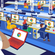 Chrome has its benefits—including speedy updates.